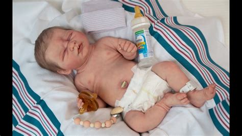what are good ways too have a fake baby